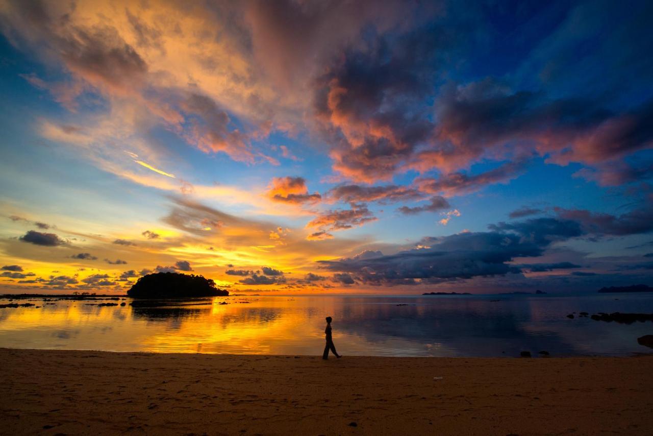 Andalay Beach Resort Koh Libong Dış mekan fotoğraf